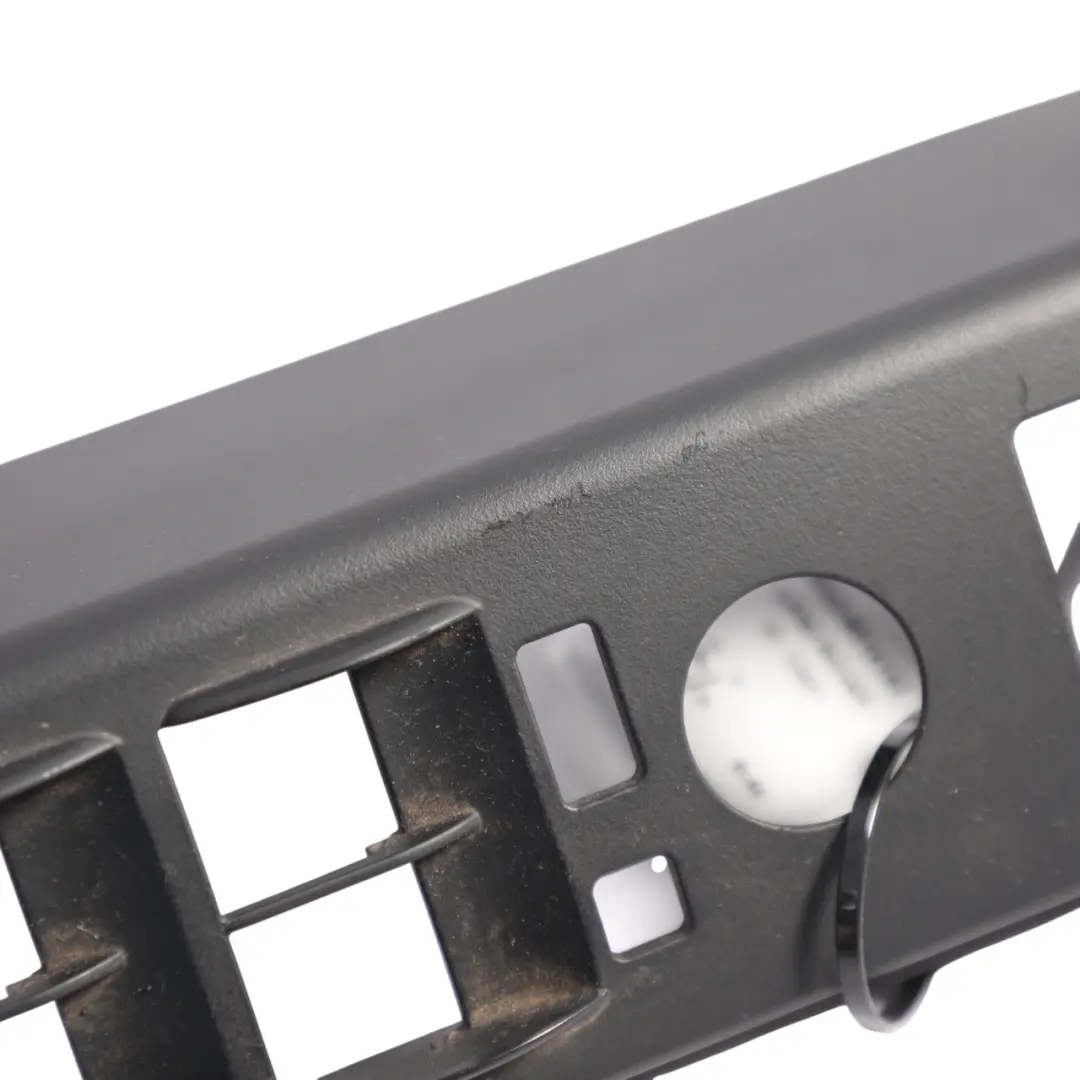 Door Window Lifter Switch Surround Trim Front Right O/S to Range Rover L322 with Part number 6914152 Range Rover L322 Door Window Lifter Switch Surround Trim Front Right O/S - SKU RHD-6914152 - Part number 6914152