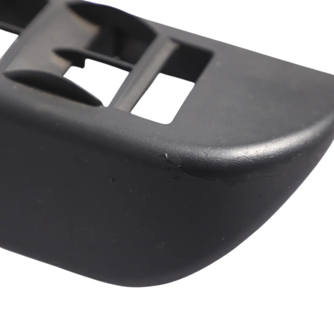 Range Rover L322 Door Window Lifter Switch Surround Trim Front Right O/S - SKU RHD-6914152 - Part number 6914152
