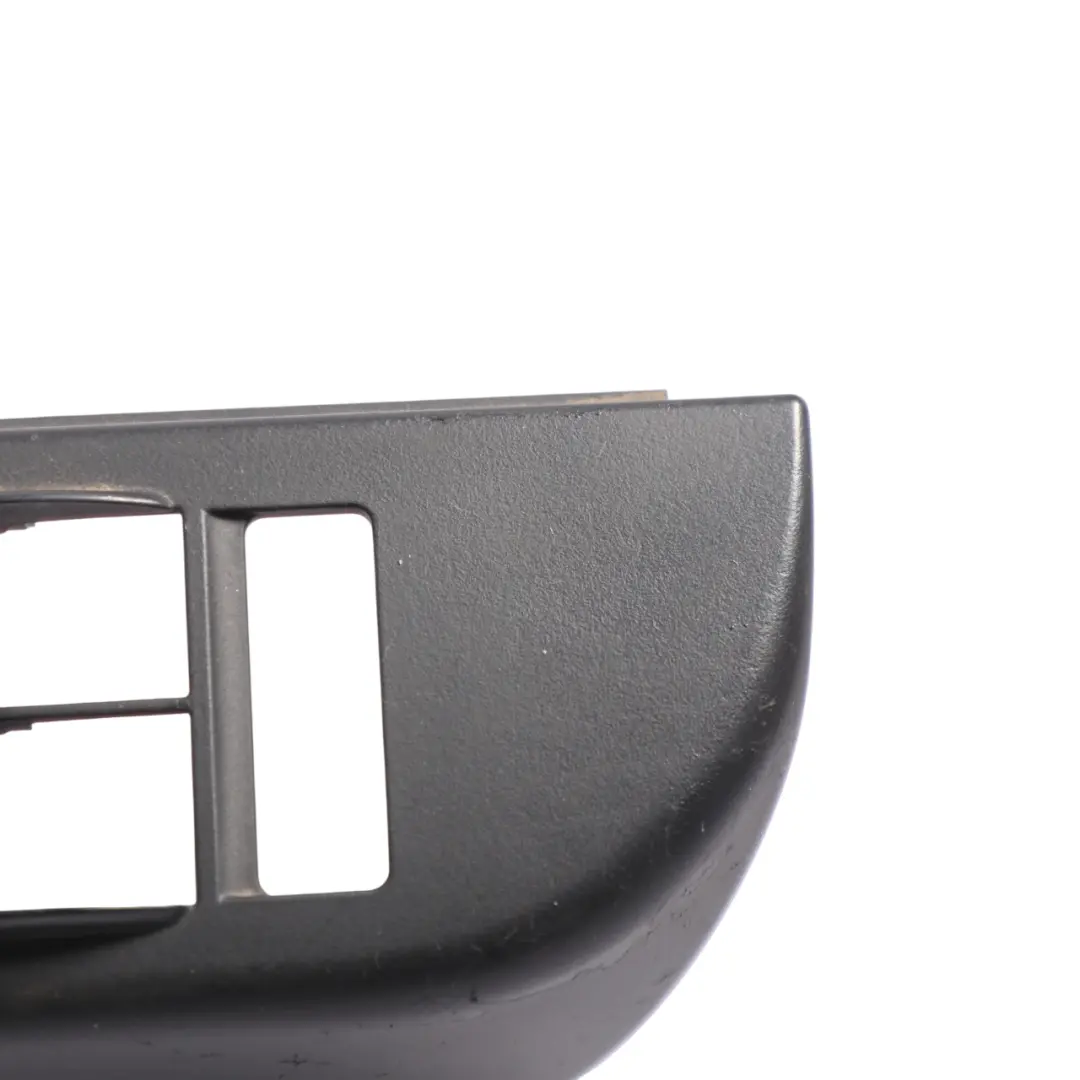 Door Window Lifter Switch Surround Trim Front Right O/S to Range Rover L322 with Part number 6914152 Range Rover L322 Door Window Lifter Switch Surround Trim Front Right O/S - SKU RHD-6914152 - Part number 6914152