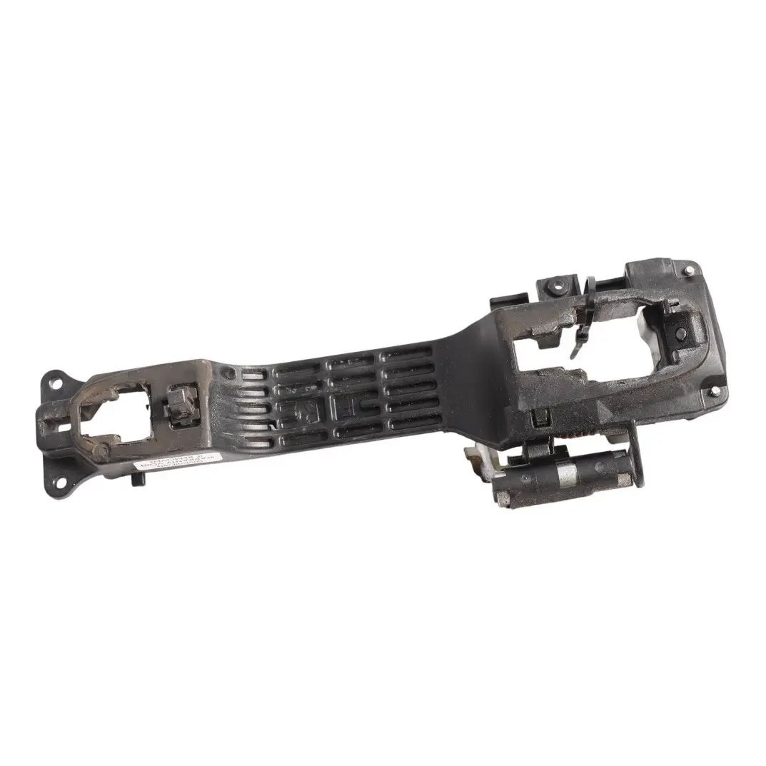 Toyota Yaris Mk2 Outside Door Handle Frame Mount Front Right O/S - SKU RHD-692010D010 - Part number 692010D010