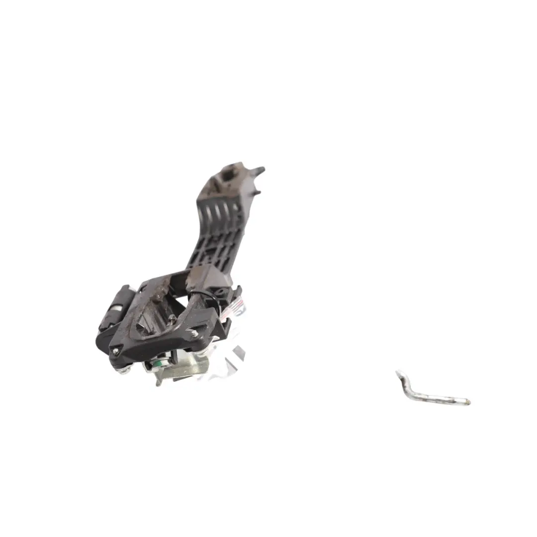 Mk2 Outside Door Handle Frame Mount Front Right O/S to Toyota Yaris with Part number 692010D010 Toyota Yaris Mk2 Outside Door Handle Frame Mount Front Right O/S - SKU RHD-692010D010 - Part number 692010D010
