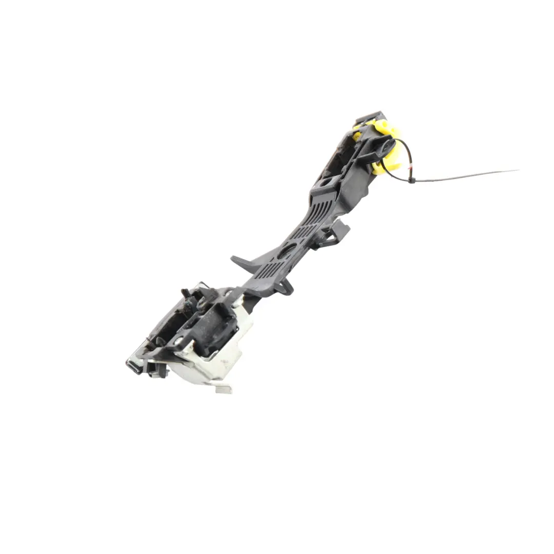 Mk2 Front Door Outside Handle Frame Right O/S to Toyota Verso R2 with Part number 692010F022 Toyota Verso R2 Mk2 Front Door Outside Handle Frame Right O/S - SKU RHD-692010F022 - Part number 692010F022