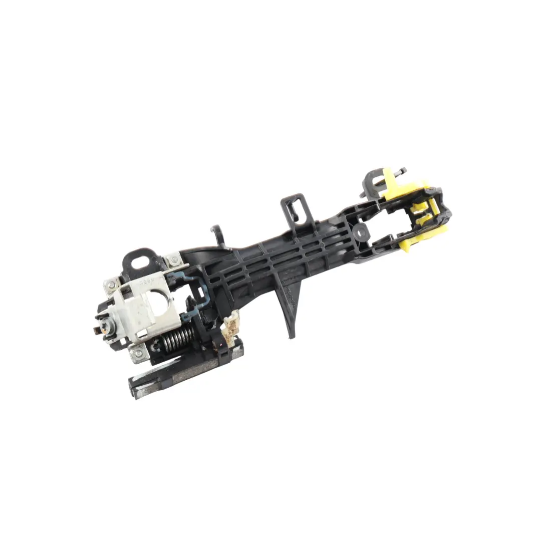 Toyota Verso R2 Mk2 Front Door Outside Handle Frame Right O/S - SKU RHD-692010F022 - Part number 692010F022
