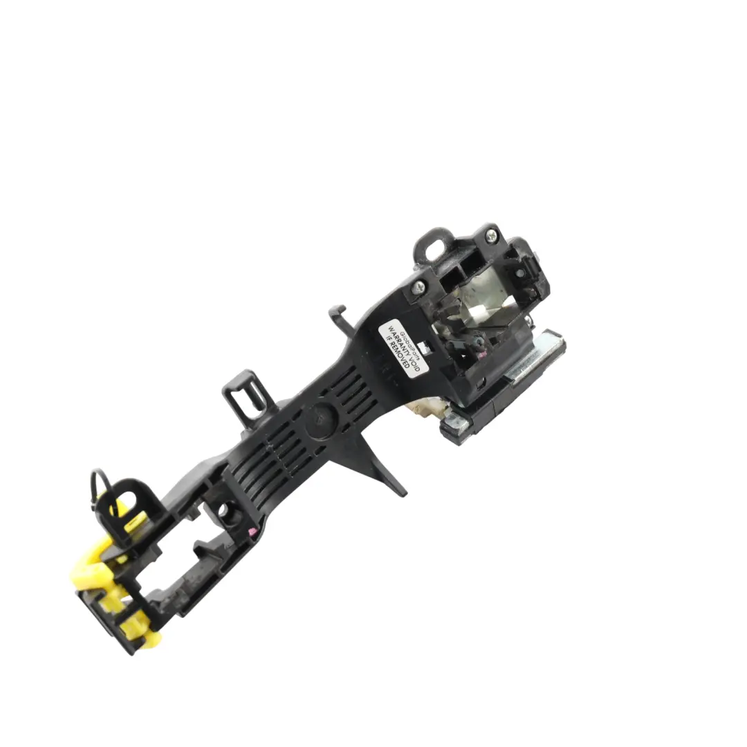 Mk2 Front Door Outside Handle Frame Right O/S to Toyota Verso R2 with Part number 692010F022 Toyota Verso R2 Mk2 Front Door Outside Handle Frame Right O/S - SKU RHD-692010F022 - Part number 692010F022