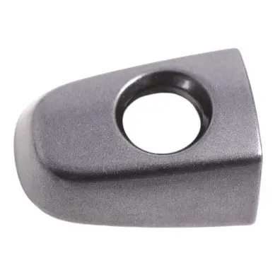 Mk2 Auris Mk1 Front Door Handle Cap Right O/S Magnetic Grey - 1G3 to Toyota Yaris with Part number 692170D903 Toyota Yaris Mk2 Auris Mk1 Front Door Handle Cap Right O/S Magnetic Grey - 1G3 - SKU RHD-692170D903-MAGN - Part number 692170D903
