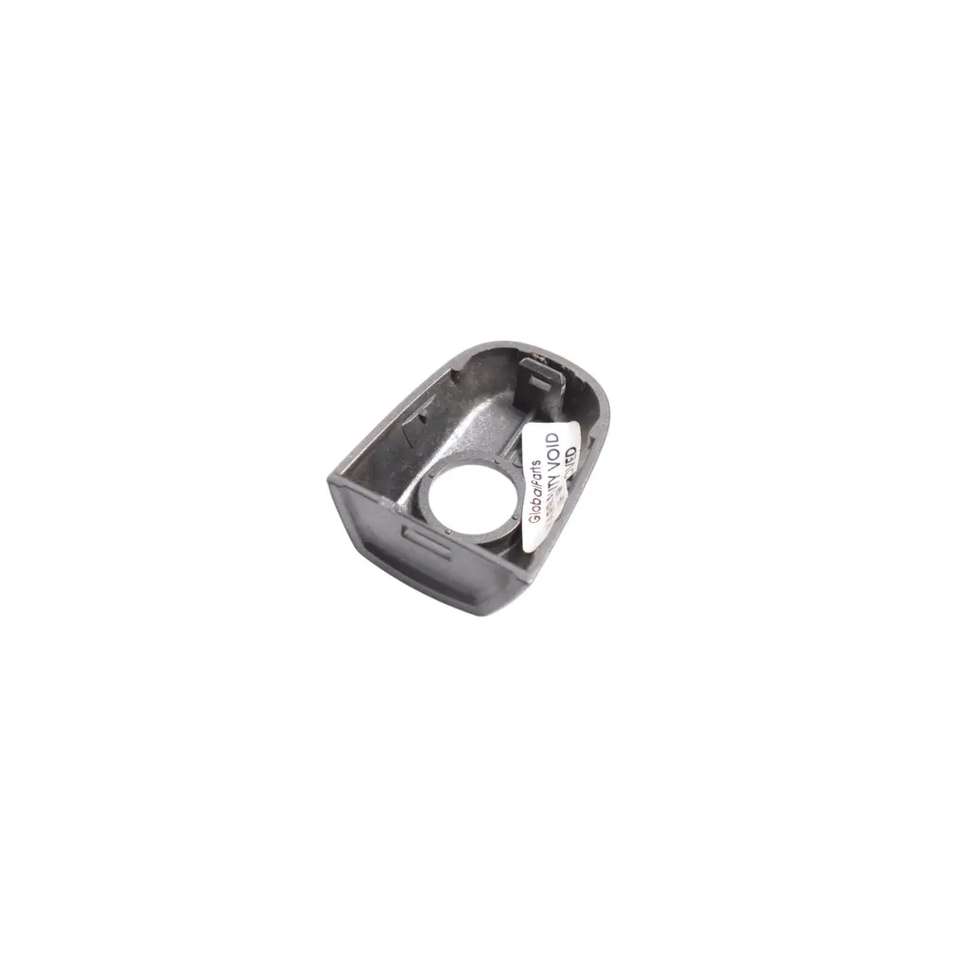 Toyota Yaris Mk2 Auris Mk1 Front Door Handle Cap Right O/S Magnetic Grey - 1G3 - SKU RHD-692170D903-MAGN - Part number 692170D903