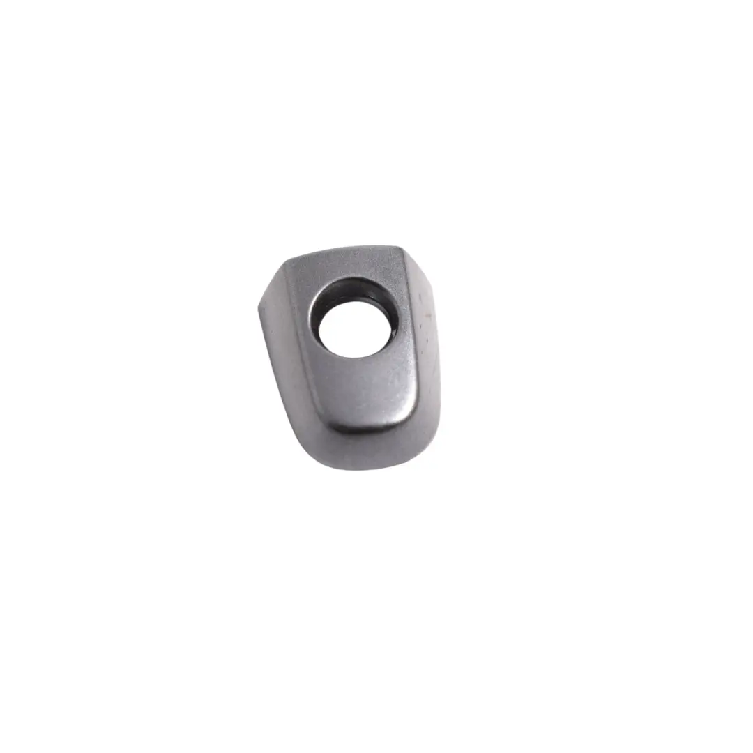 Toyota Yaris Mk2 Auris Mk1 Front Door Handle Cap Right O/S Magnetic Grey - 1G3 - SKU RHD-692170D903-MAGN - Part number 692170D903