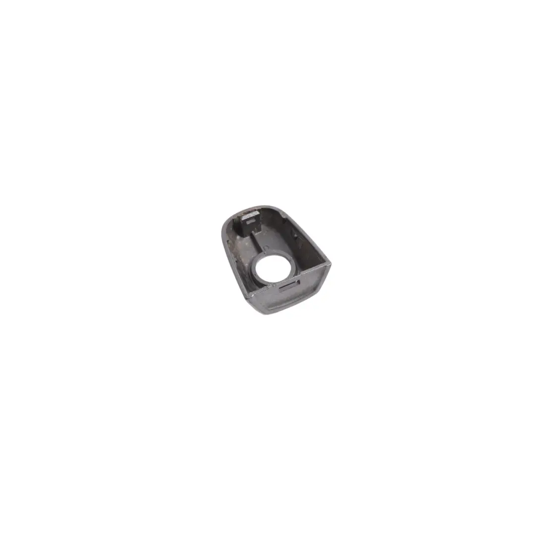 Toyota Yaris Mk2 Auris Mk1 Front Door Handle Cap Right O/S Magnetic Grey - 1G3 - SKU RHD-692170D903-MAGN - Part number 692170D903