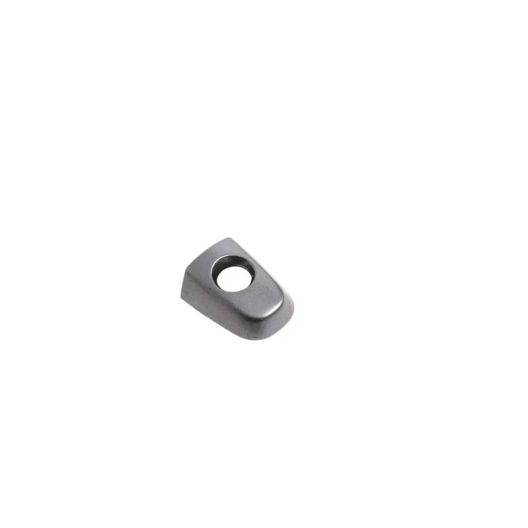 Toyota Yaris Mk2 Auris Mk1 Front Door Handle Cap Right O/S Magnetic Grey - 1G3 - SKU RHD-692170D903-MAGN - Part number 692170D903
