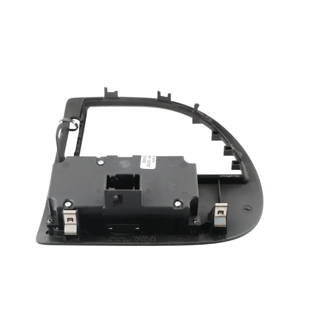 Dashboard Air Vent Grille Front Right O/S Light Switch Unit to BMW E63 E64 with Part number 6924280 BMW E63 E64 Dashboard Air Vent Grille Front Right O/S Light Switch Unit - SKU RHD-6924280-3 - Part number 6924280