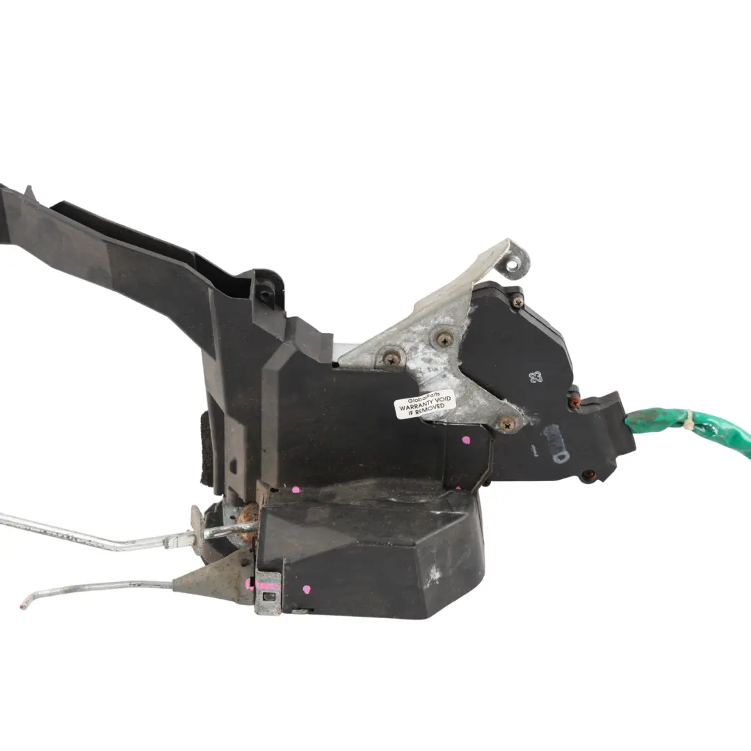 Mk2 Door Lock Mechanism Front Right O/S to Toyota Rav4 with Part number 6931042360 Toyota Rav4 Mk2 Door Lock Mechanism Front Right O/S - SKU RHD-6931042360 - Part number 6931042360