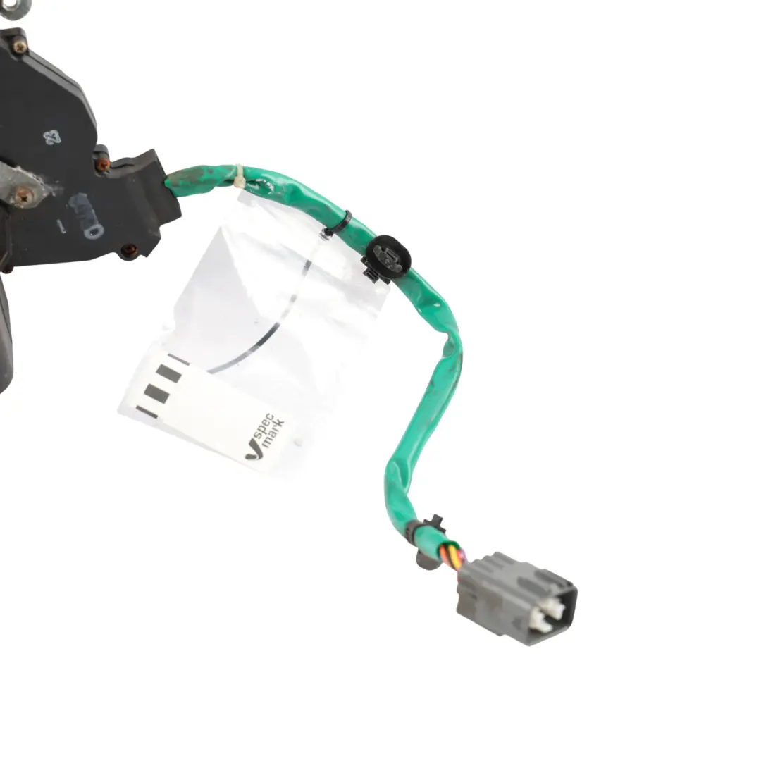 Mk2 Door Lock Mechanism Front Right O/S to Toyota Rav4 with Part number 6931042360 Toyota Rav4 Mk2 Door Lock Mechanism Front Right O/S - SKU RHD-6931042360 - Part number 6931042360