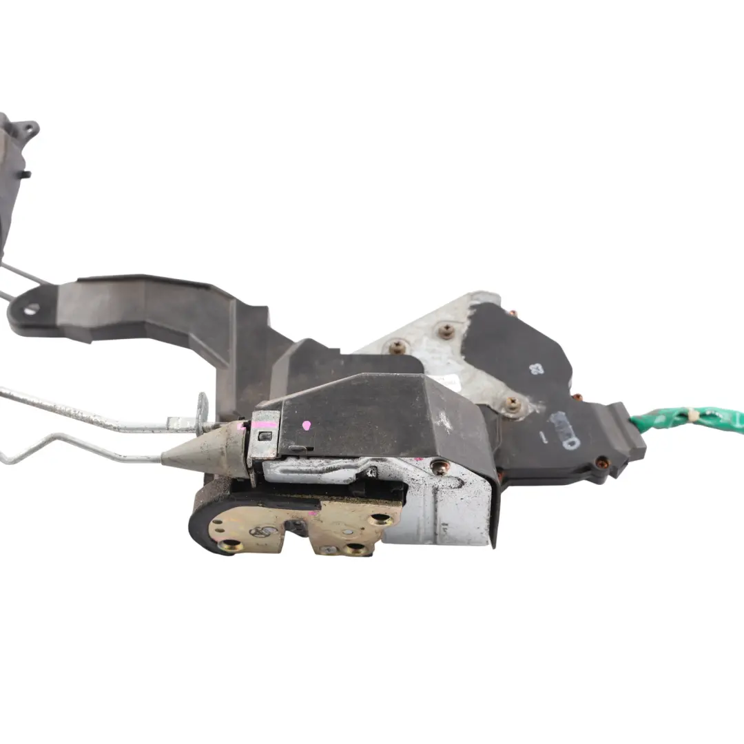 Toyota Rav4 Mk2 Door Lock Mechanism Front Right O/S - SKU RHD-6931042360 - Part number 6931042360
