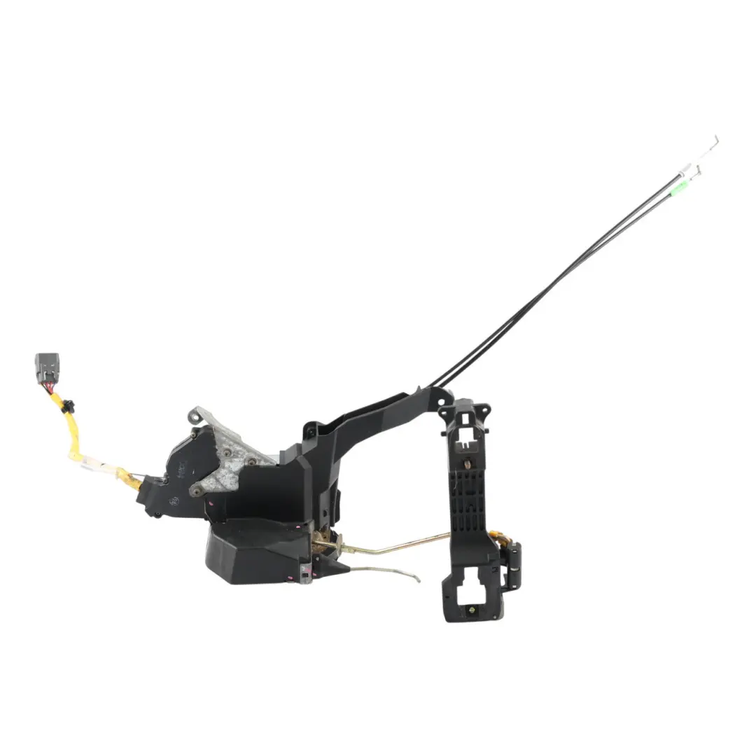 Mk2 Door Lock Catch Latch Mechanism Front Left N/S to Toyota RAV4 with Part number 6932042340 Toyota RAV4 Mk2 Door Lock Catch Latch Mechanism Front Left N/S - SKU RHD-6932042340 - Part number 6932042340