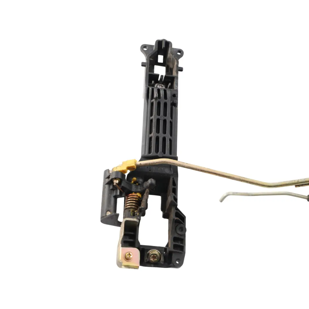 Toyota RAV4 Mk2 Door Lock Catch Latch Mechanism Front Left N/S - SKU RHD-6932042340 - Part number 6932042340