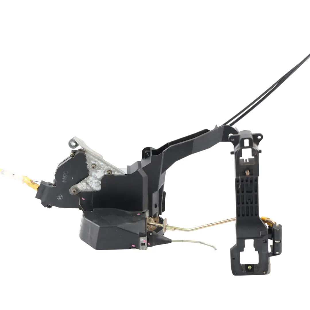 Toyota RAV4 Mk2 Door Lock Catch Latch Mechanism Front Left N/S - SKU RHD-6932042340 - Part number 6932042340