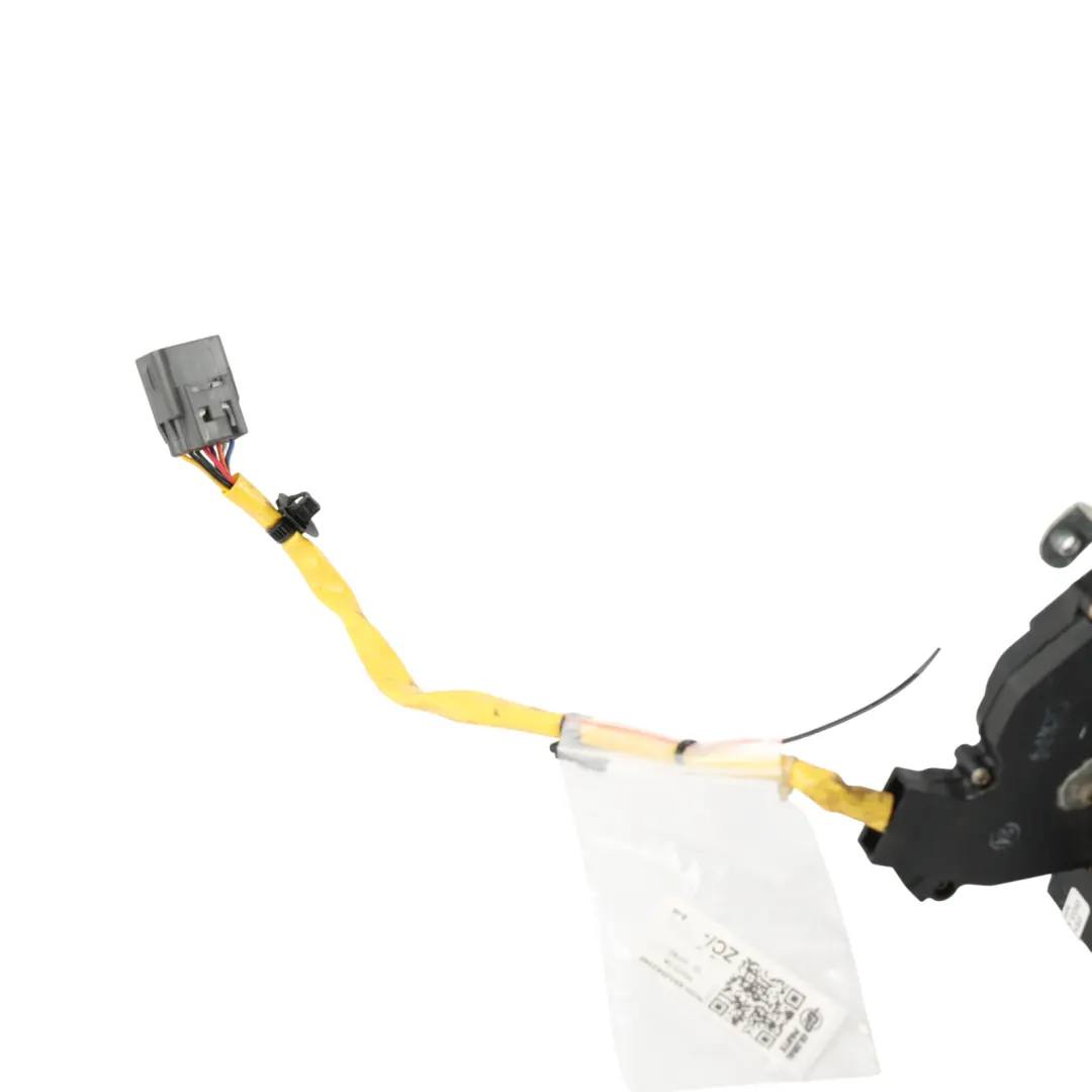 Toyota RAV4 Mk2 Door Lock Catch Latch Mechanism Front Left N/S - SKU RHD-6932042340 - Part number 6932042340