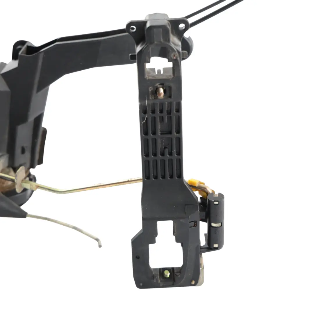 Toyota RAV4 Mk2 Door Lock Catch Latch Mechanism Front Left N/S - SKU RHD-6932042340 - Part number 6932042340