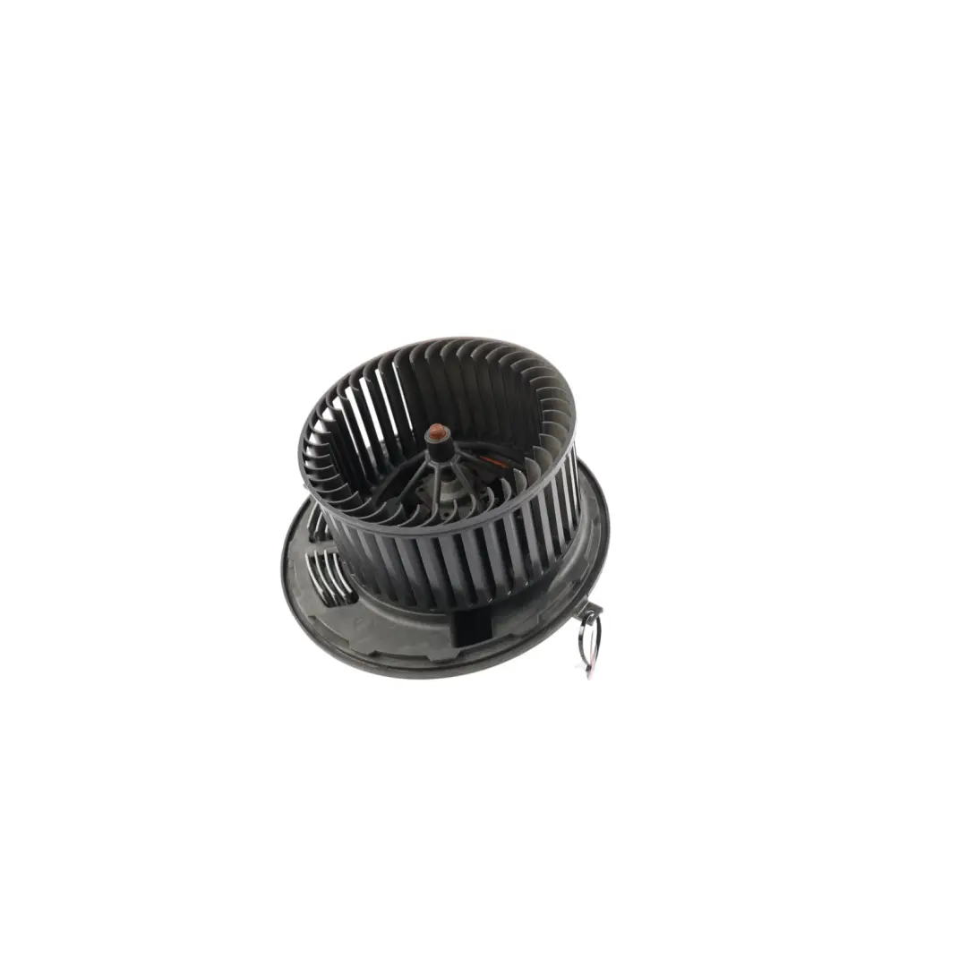 BMW E81 E87 E90 E91 E92 E93 Heater Fan Blower Unit Motor - SKU RHD-6933664-2 - Part number 6933664