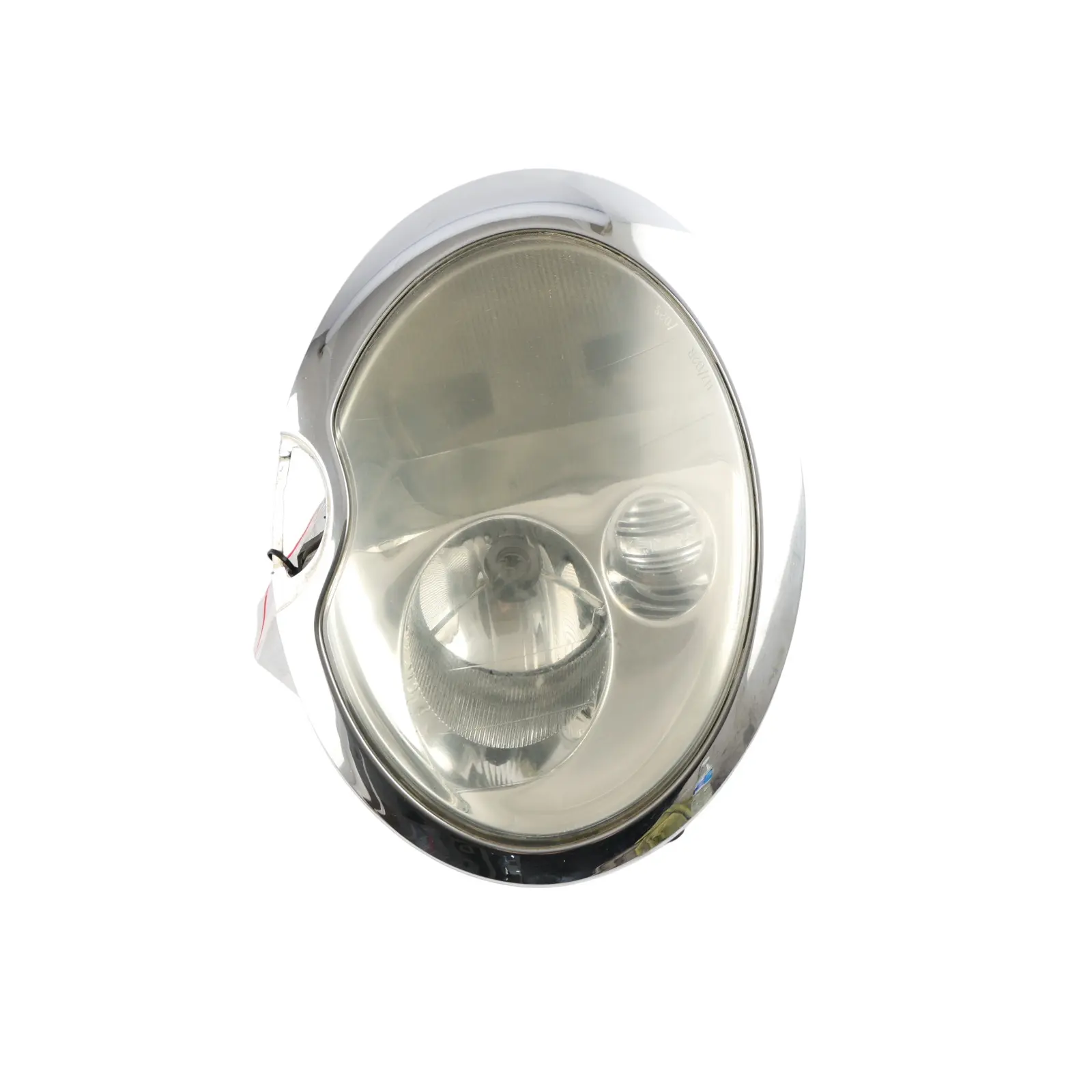 Mini Cooper One R50 R53 Driver Side Xenon Headlight Lamp Light Front Right O/S