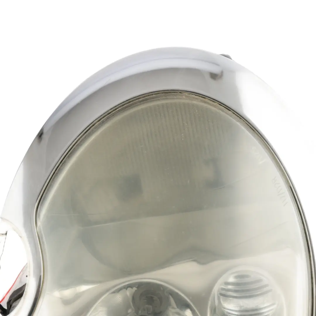 Mini Cooper One R50 R53 Driver Side Xenon Headlight Lamp Light Front Right O/S - SKU RHD-6933840-1 - Part number 6933840