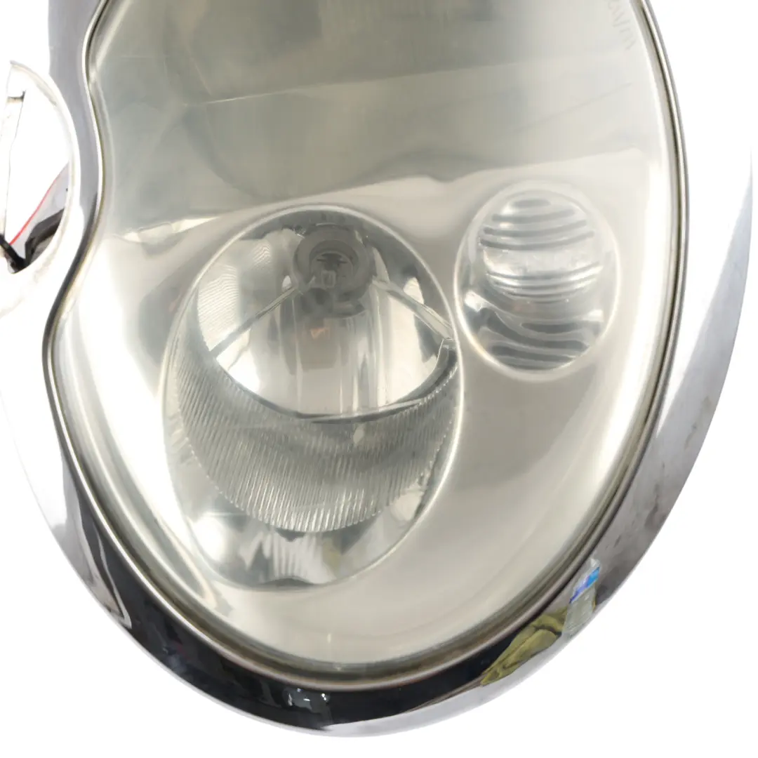 Driver Side Xenon Headlight Lamp Light Front Right O/S to Mini Cooper One R50 R53 with Part number 6933840 Mini Cooper One R50 R53 Driver Side Xenon Headlight Lamp Light Front Right O/S - SKU RHD-6933840-1 - Part number 6933840