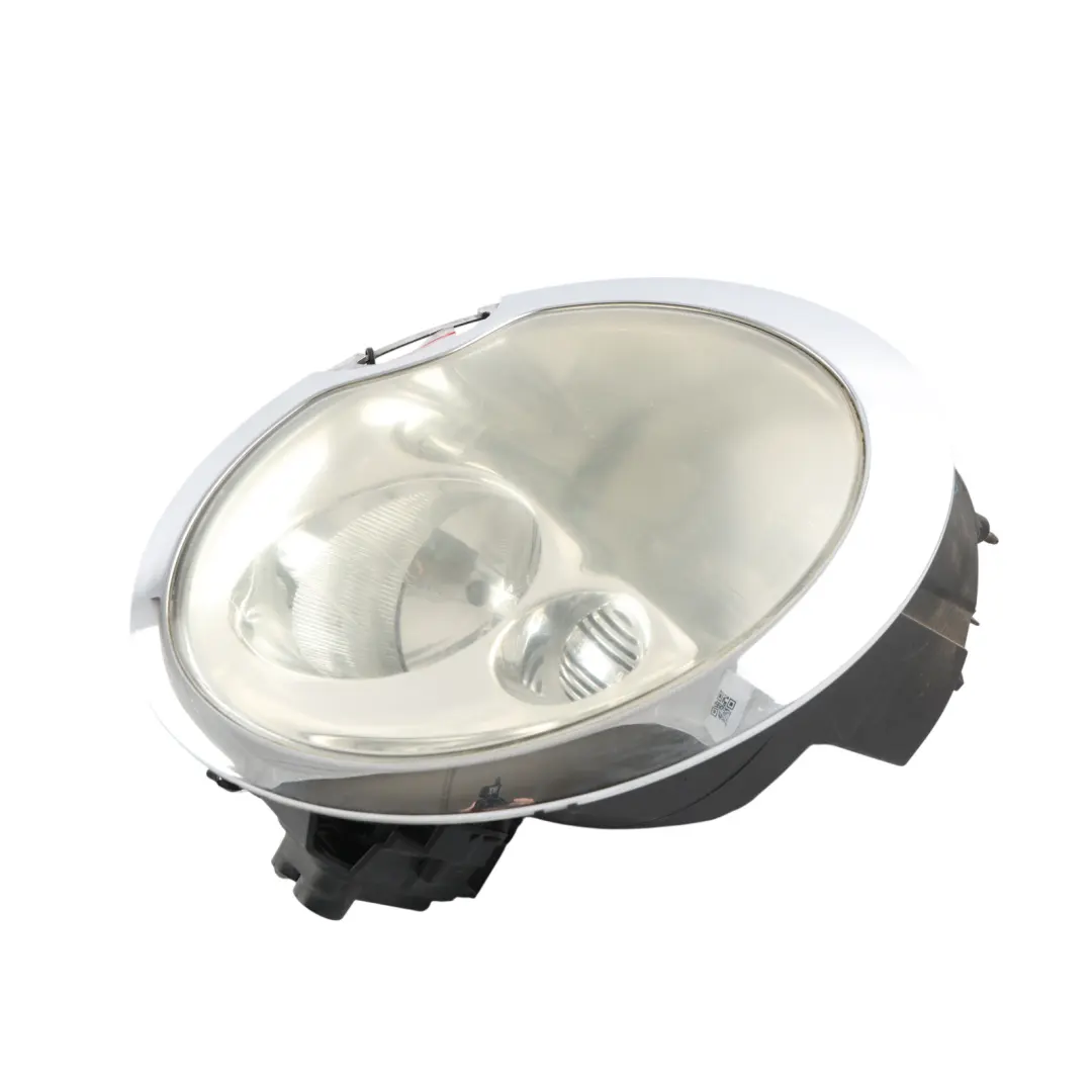 Mini Cooper One R50 R53 Driver Side Xenon Headlight Lamp Light Front Right O/S - SKU RHD-6933840-1 - Part number 6933840