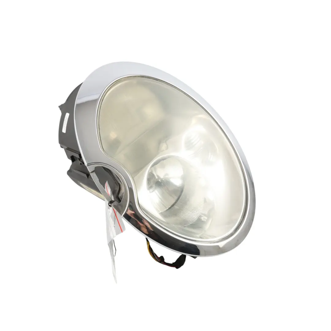 Mini Cooper One R50 R53 Driver Side Xenon Headlight Lamp Light Front Right O/S - SKU RHD-6933840-1 - Part number 6933840