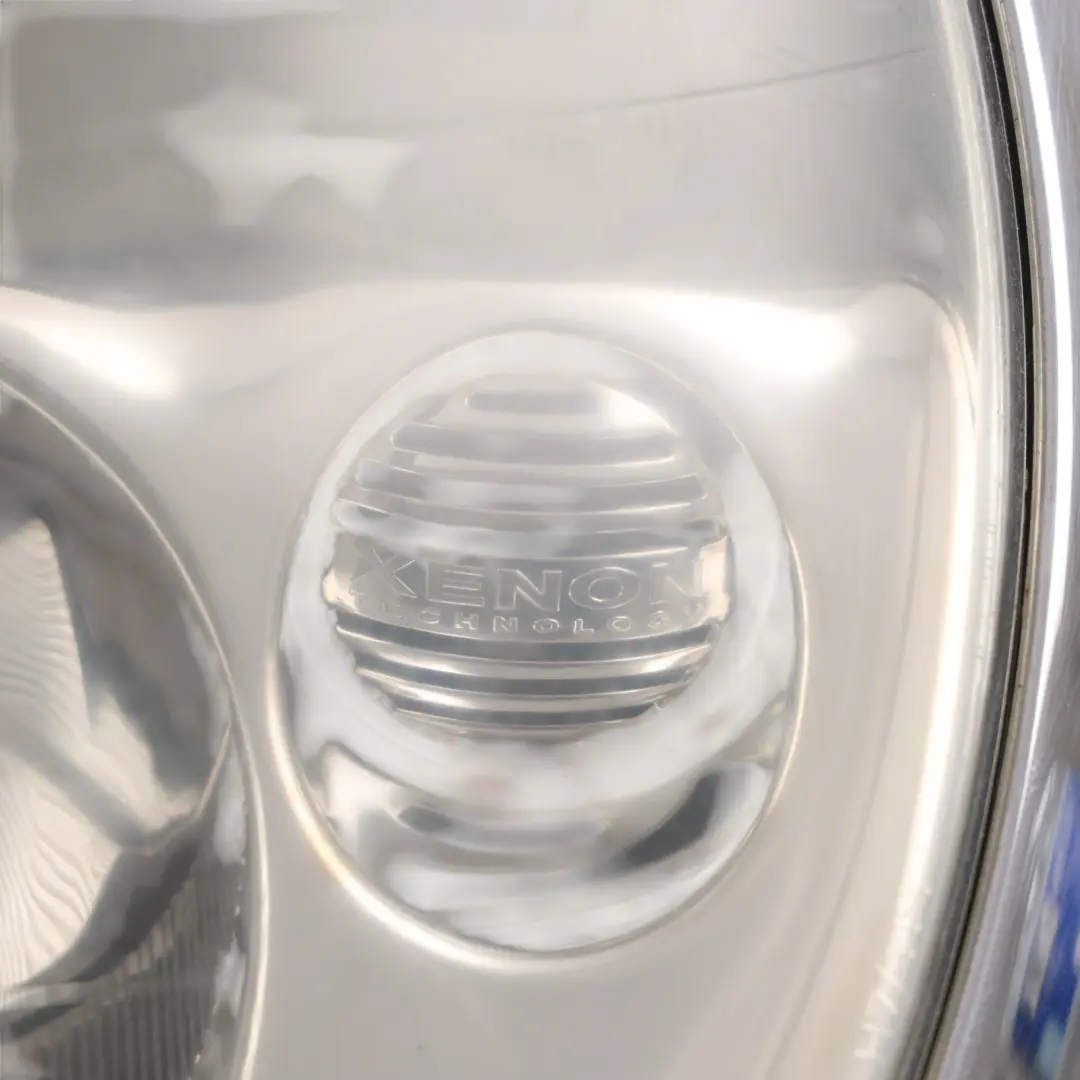 Driver Side Xenon Headlight Lamp Light Front Right O/S to Mini Cooper One R50 R53 with Part number 6933840 Mini Cooper One R50 R53 Driver Side Xenon Headlight Lamp Light Front Right O/S - SKU RHD-6933840-1 - Part number 6933840