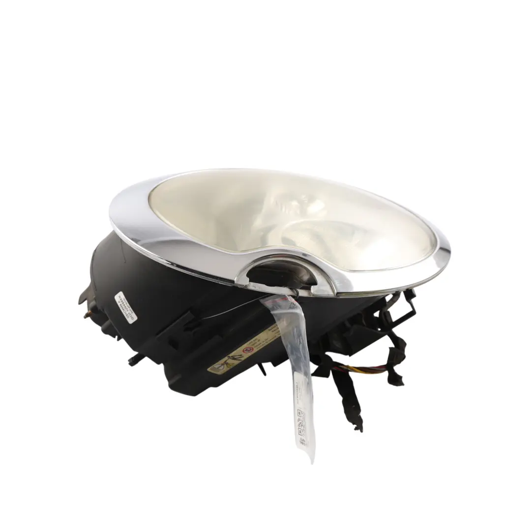 Mini Cooper One R50 R53 Driver Side Xenon Headlight Lamp Light Front Right O/S - SKU RHD-6933840-1 - Part number 6933840