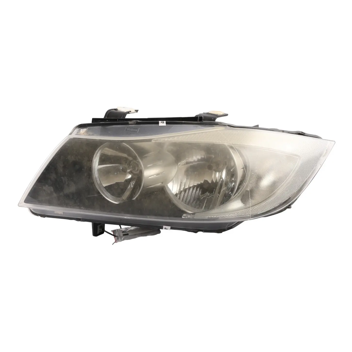 BMW E90 E91 Headlight Headlamp Passenger Side Lamp Valeo Left N/S 6942723
