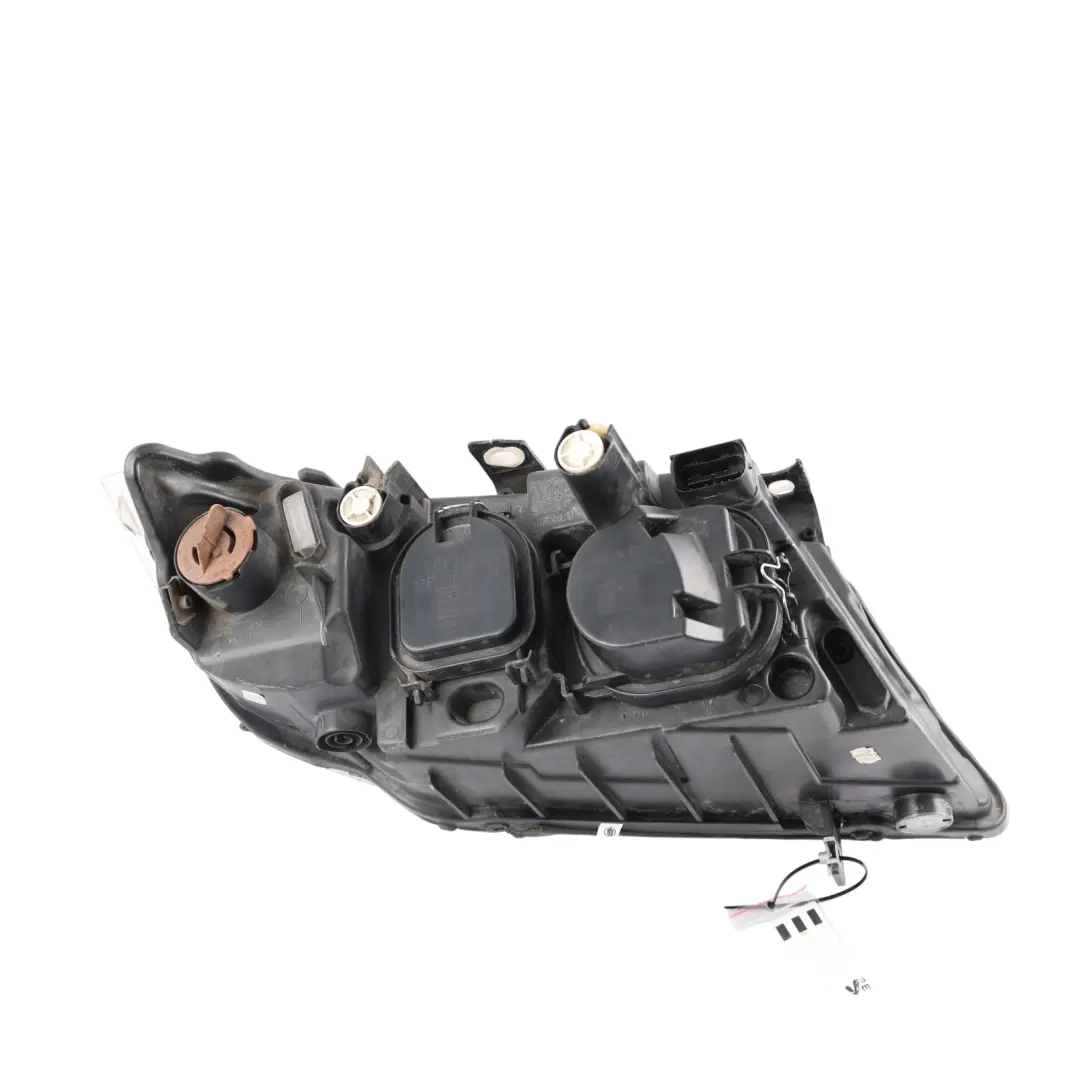 BMW E90 E91 Headlight Headlamp Passenger Side Lamp Valeo Left N/S - SKU RHD-6942723-5 - Part number 6942723