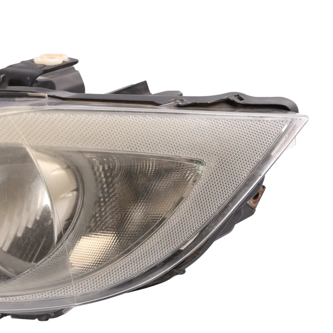 Headlight Headlamp Passenger Side Lamp Valeo Left N/S to BMW E90 E91 with Part number 6942723 BMW E90 E91 Headlight Headlamp Passenger Side Lamp Valeo Left N/S - SKU RHD-6942723-5 - Part number 6942723