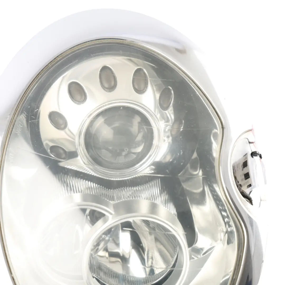 Mini Cooper One R50 R52 R53 Driver Side Xenon Headlight Lamp Front Right O/S - SKU rhd-6961354-2 - Part number 6961354