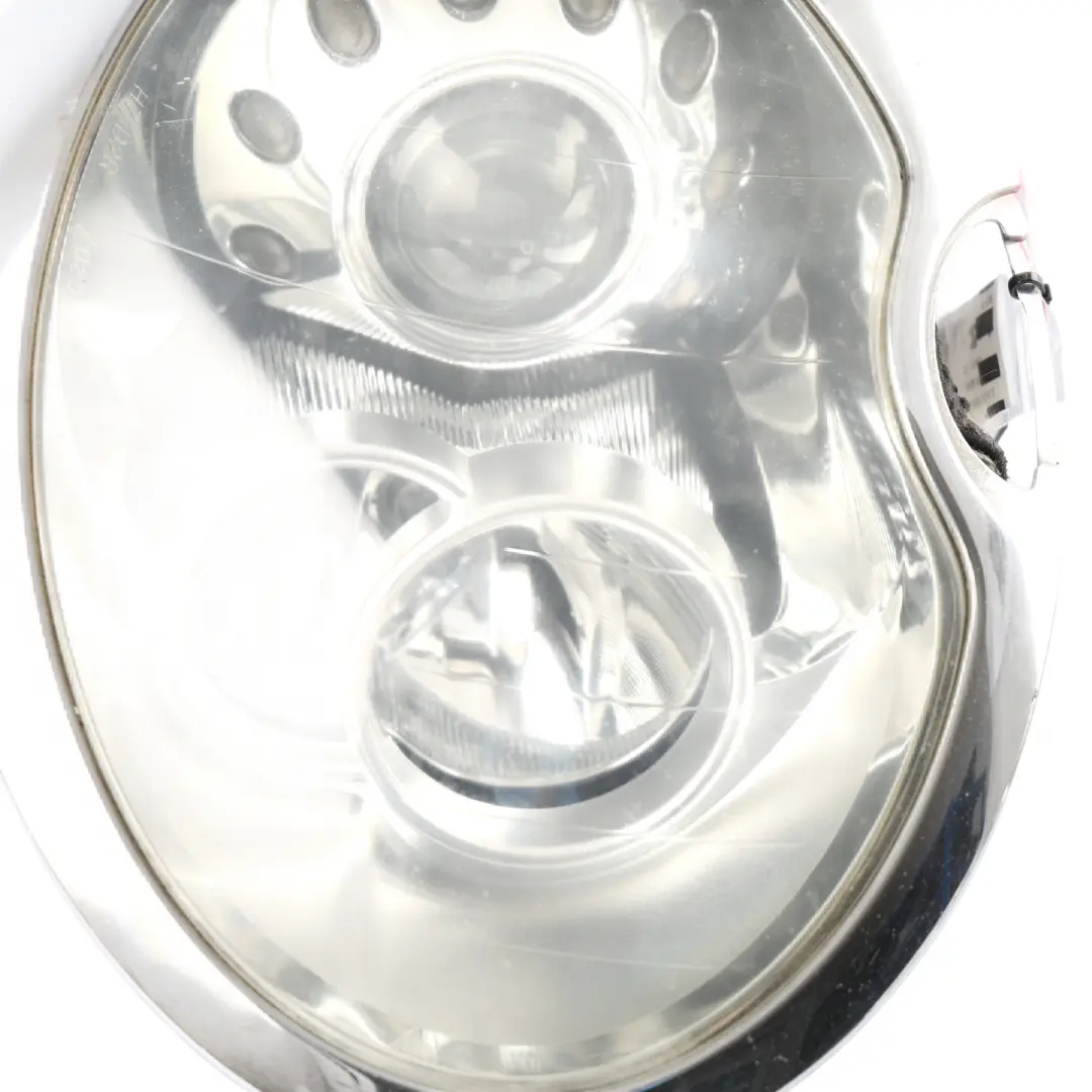 Mini Cooper One R50 R52 R53 Driver Side Xenon Headlight Lamp Front Right O/S - SKU rhd-6961354-2 - Part number 6961354