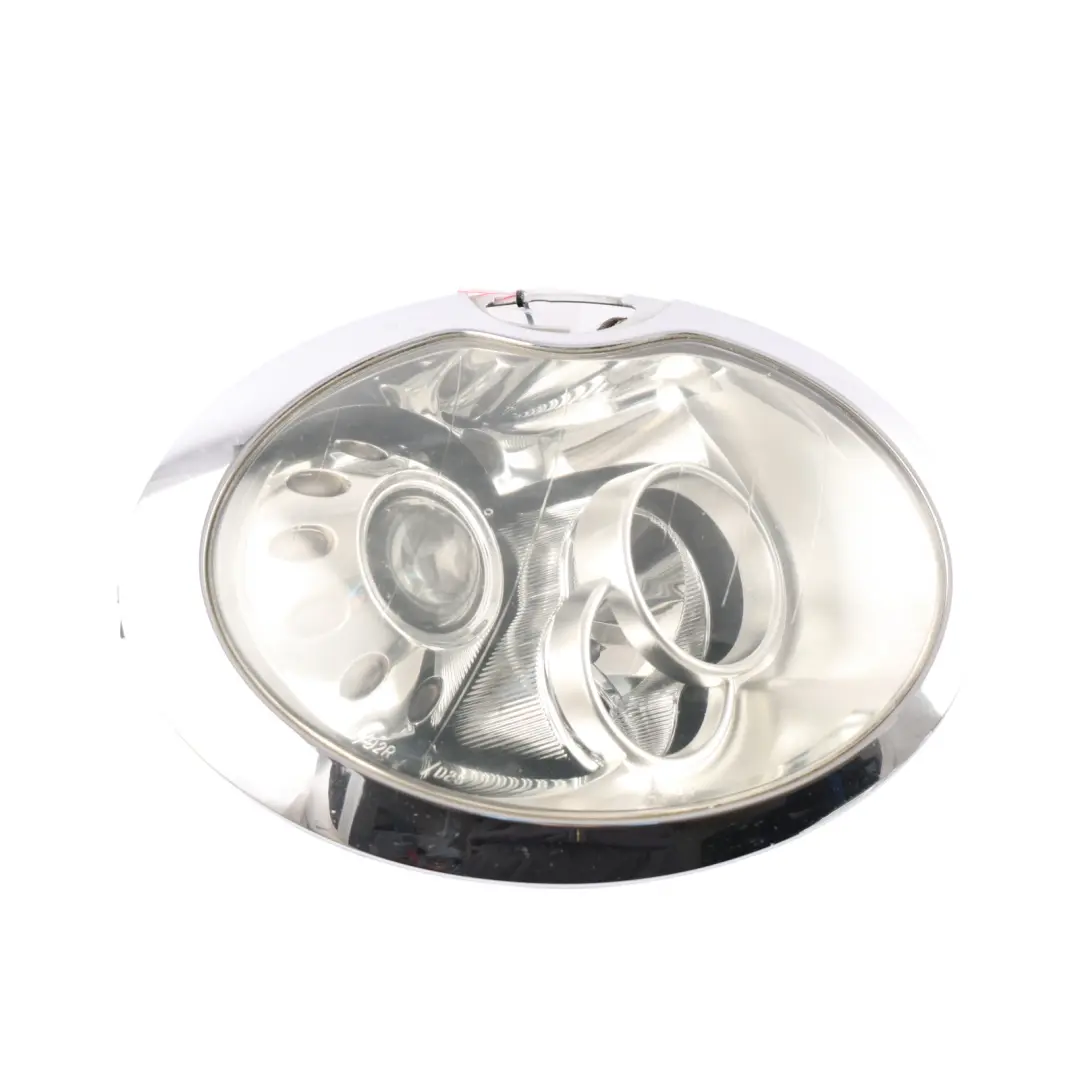 Mini Cooper One R50 R52 R53 Driver Side Xenon Headlight Lamp Front Right O/S - SKU rhd-6961354-2 - Part number 6961354