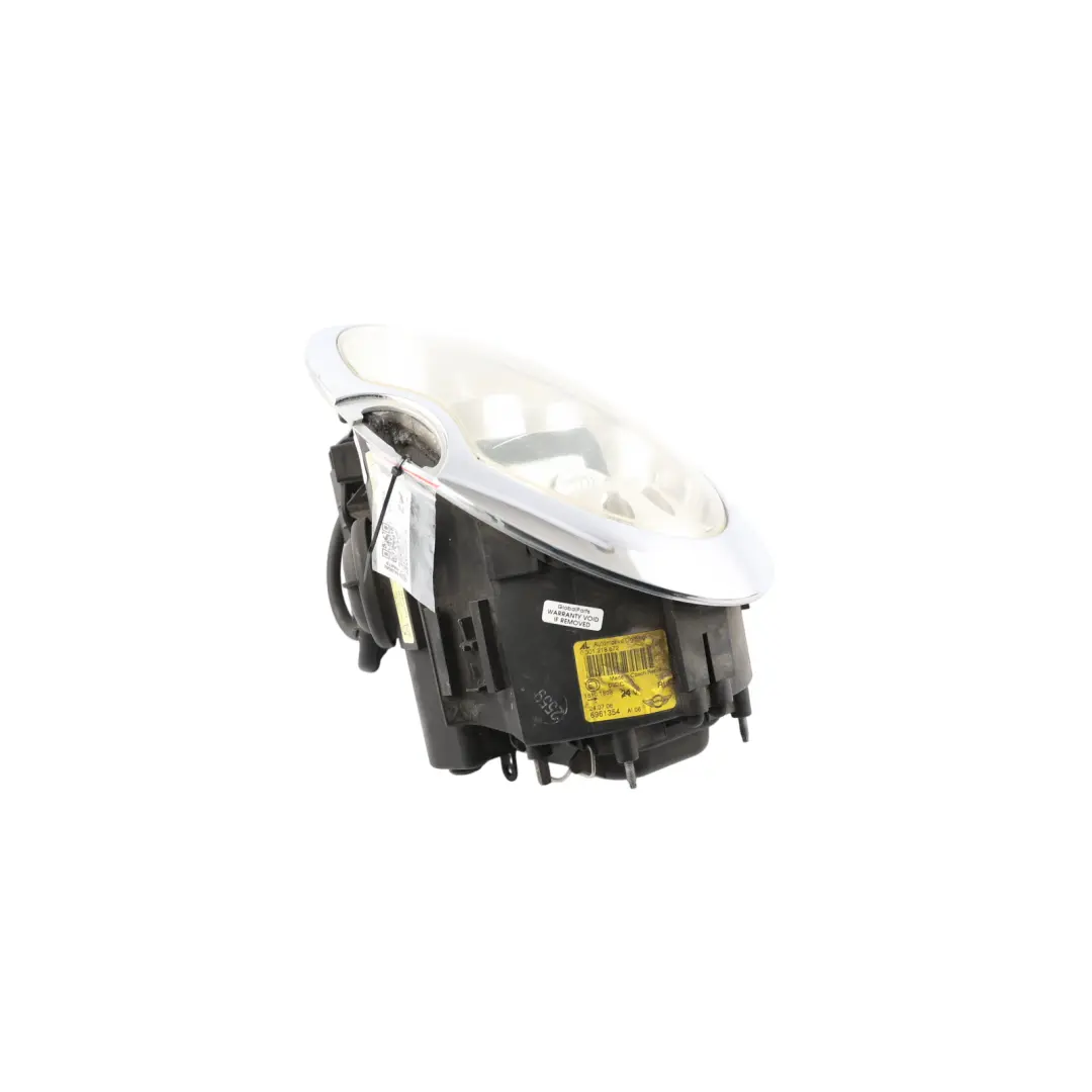 Mini Cooper One R50 R52 R53 Driver Side Xenon Headlight Lamp Front Right O/S - SKU rhd-6961354-2 - Part number 6961354