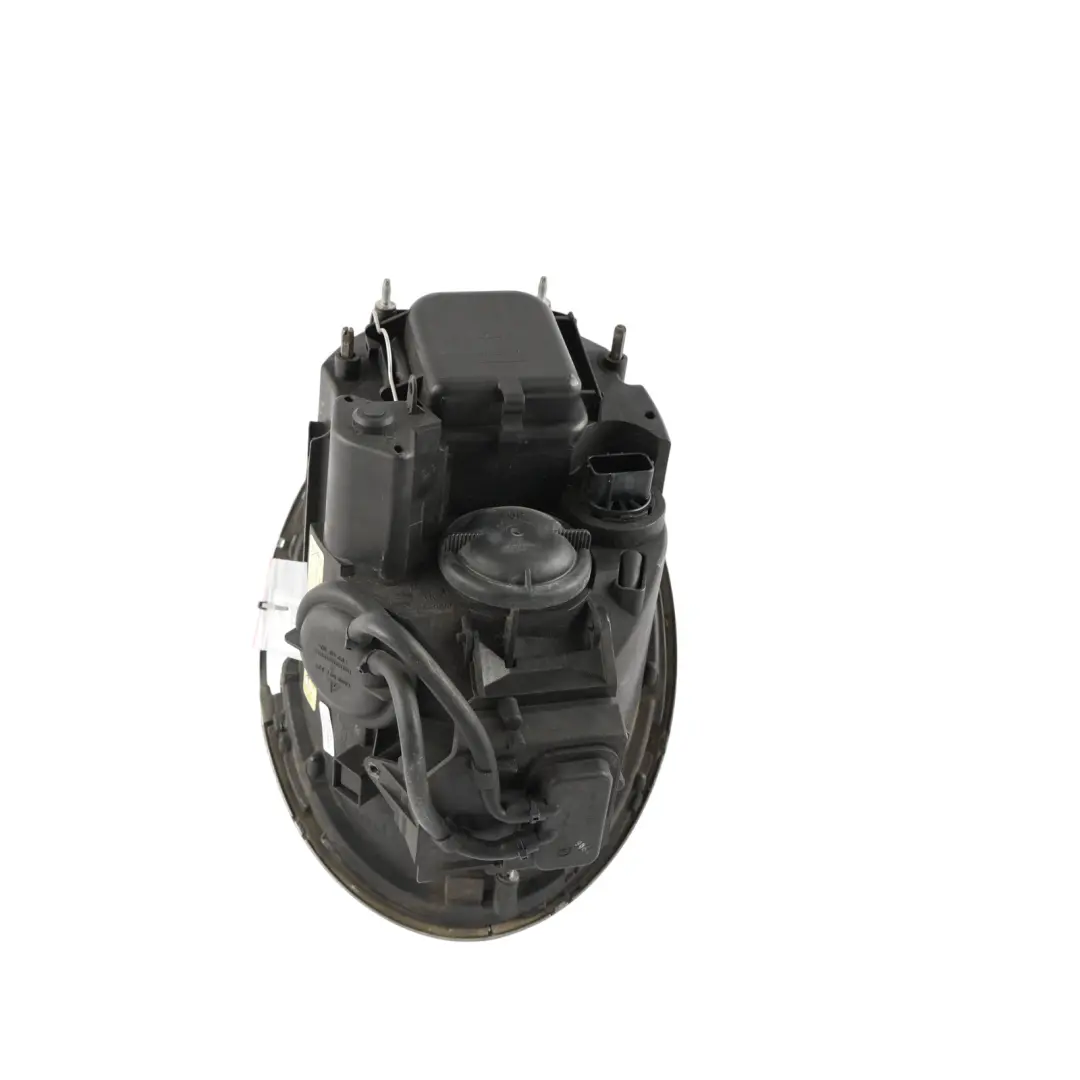 Driver Side Xenon Headlight Lamp Front Right O/S to Mini Cooper One R50 R52 R53 with Part number 6961354 Mini Cooper One R50 R52 R53 Driver Side Xenon Headlight Lamp Front Right O/S - SKU rhd-6961354-2 - Part number 6961354