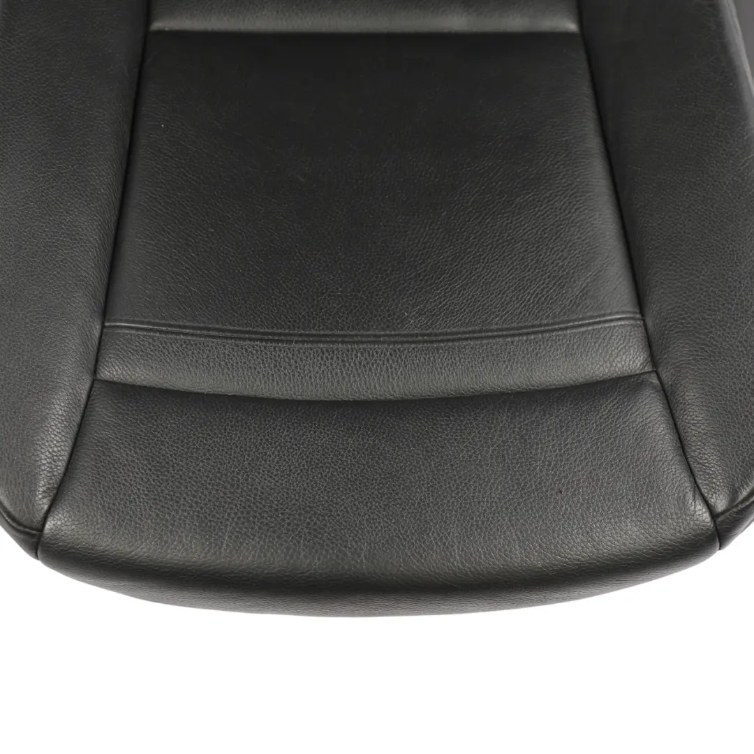 BMW E92 Coupe Black Leather Front Left Seat N/S Passenger Side Memory - SKU rhd-6978851-2 - Part number 6978851