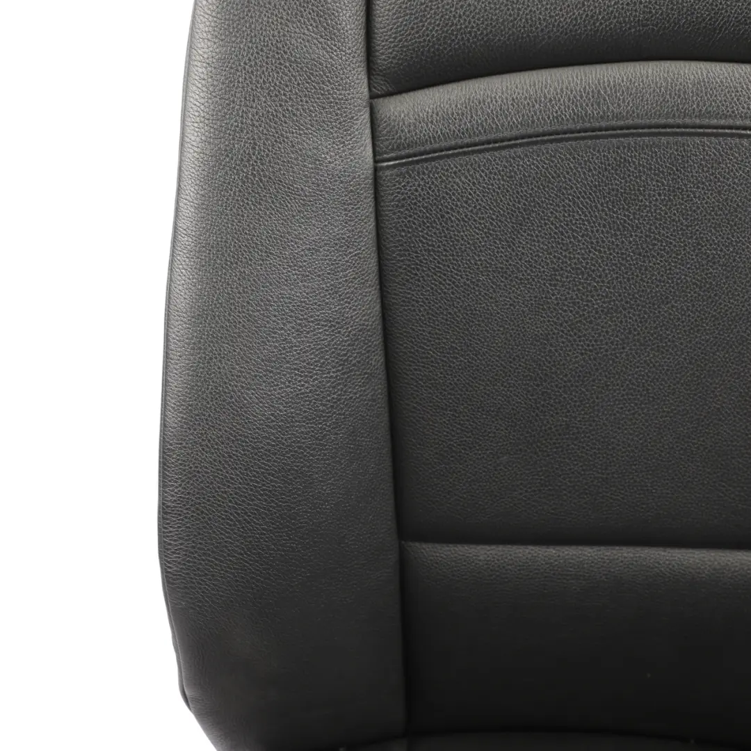 Leather Front Left Seat N/S Passenger Side Memory to BMW E92 Coupe Black with Part number 6978851 BMW E92 Coupe Black Leather Front Left Seat N/S Passenger Side Memory - SKU rhd-6978851-2 - Part number 6978851