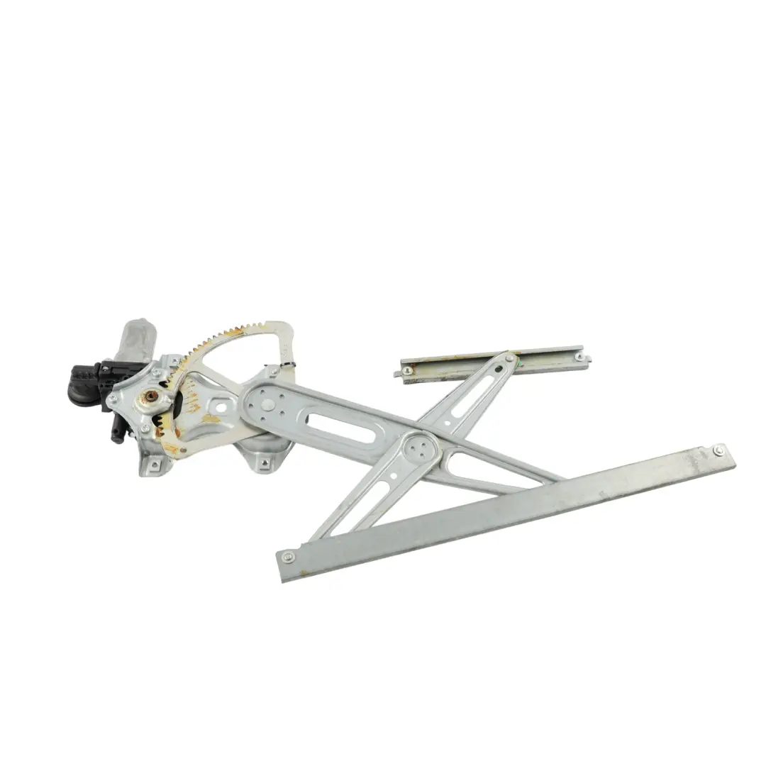 Front Door Regulator Lifter Motor Unit Left N/S Side to Toyota Yaris P9 with Part number 698200D141 Toyota Yaris P9 Front Door Regulator Lifter Motor Unit Left N/S Side - SKU RHD-698200D141 - Part number 698200D141