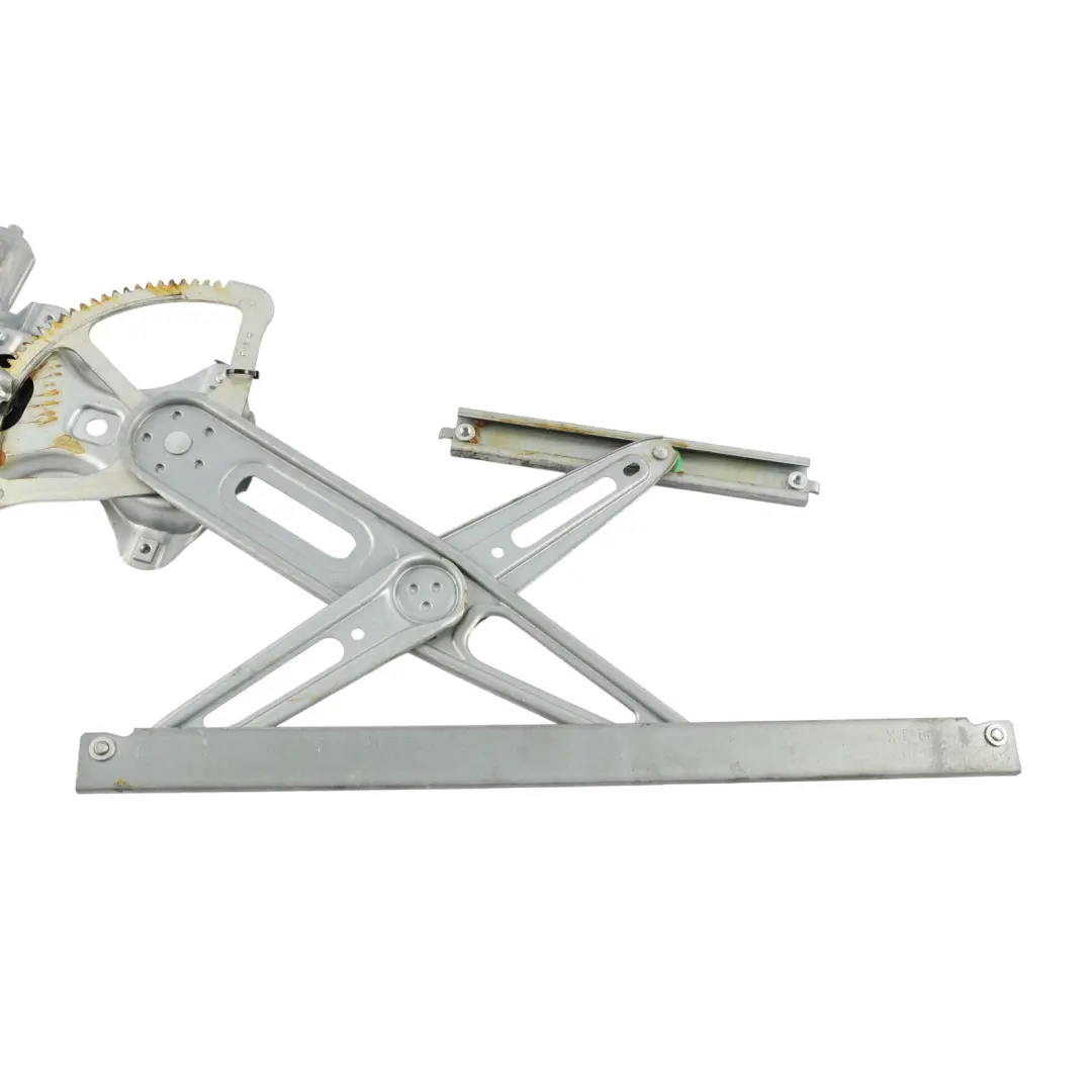 Toyota Yaris P9 Front Door Regulator Lifter Motor Unit Left N/S Side - SKU RHD-698200D141 - Part number 698200D141