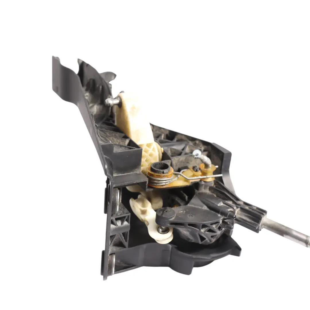 Ford Transit Mk7 Gear Shift Lever Mechanism Manual Transmission - SKU RHD-6C1R-7C453-EA - Part number 6C1R-7C453-EA