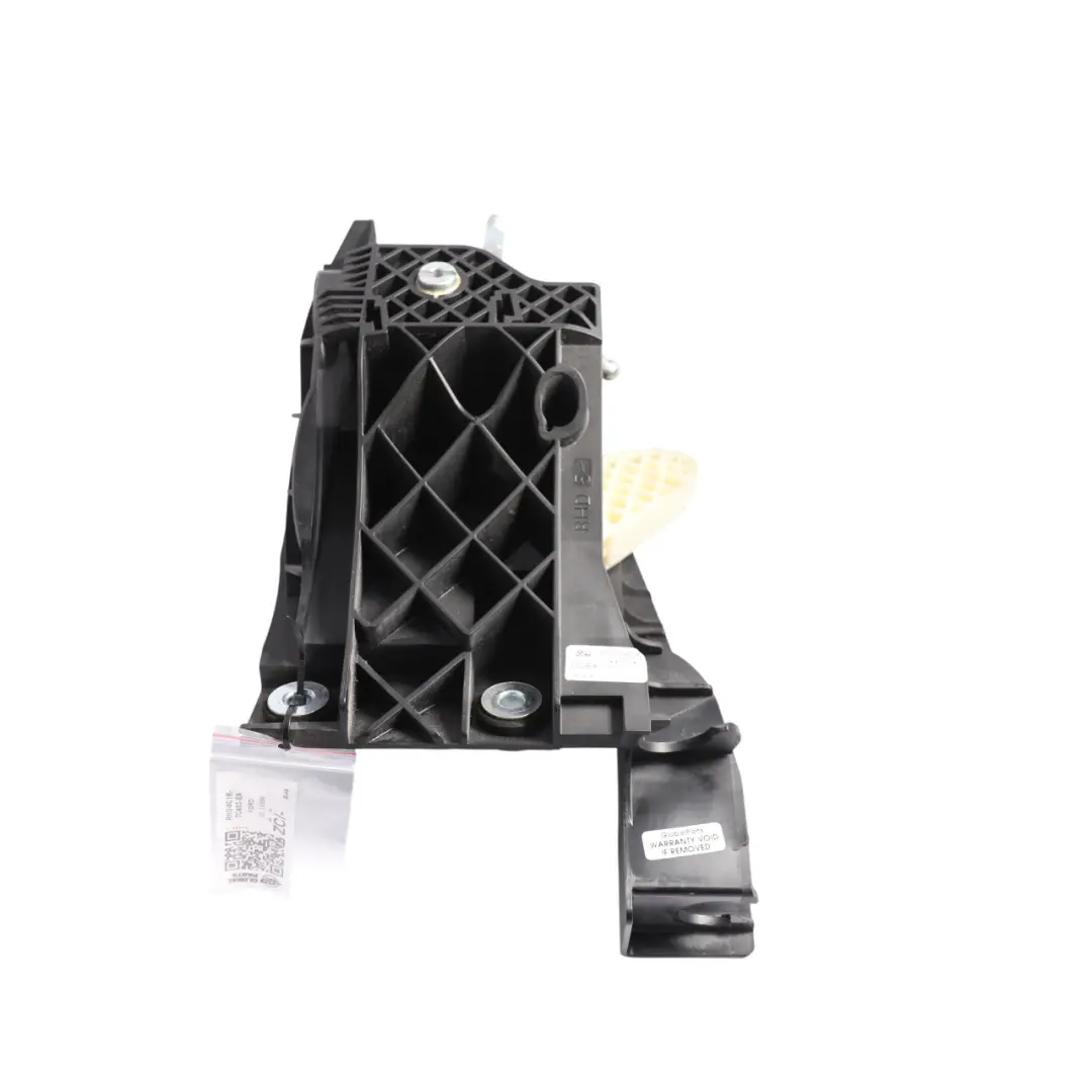 Ford Transit Mk7 Gear Shift Lever Mechanism Manual Transmission - SKU RHD-6C1R-7C453-EA - Part number 6C1R-7C453-EA