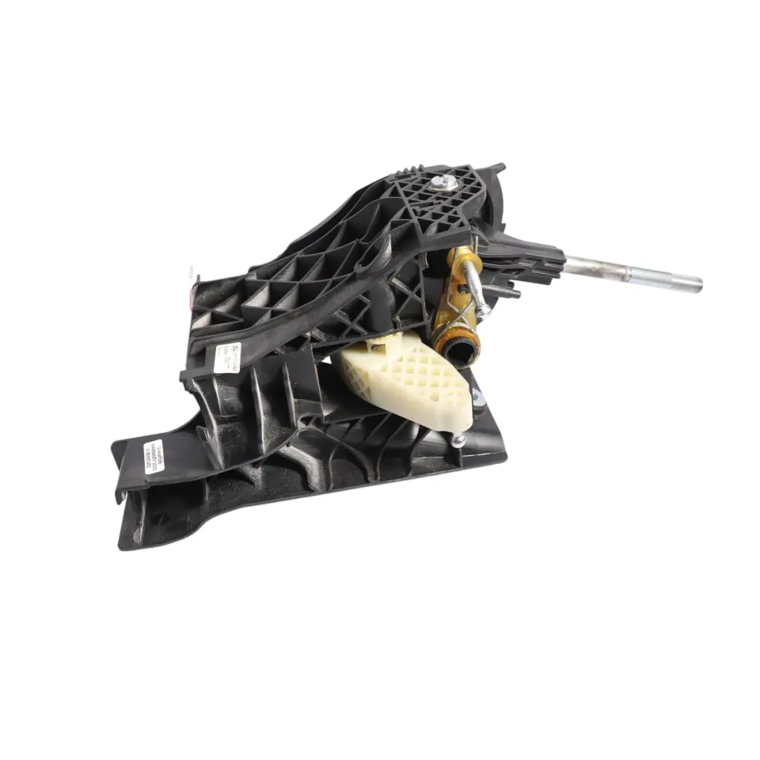Shift Lever Mechanism Manual Transmission to Ford Transit Mk7 Gear with Part number 6C1R-7C453-EA Ford Transit Mk7 Gear Shift Lever Mechanism Manual Transmission - SKU RHD-6C1R-7C453-EA - Part number 6C1R-7C453-EA