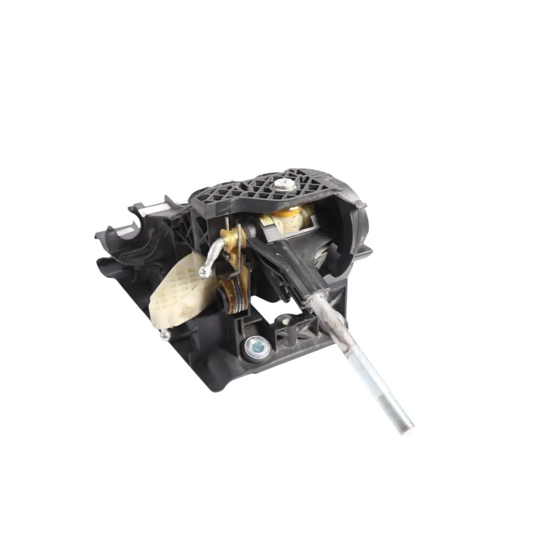 Shift Lever Mechanism Manual Transmission to Ford Transit Mk7 Gear with Part number 6C1R-7C453-EA Ford Transit Mk7 Gear Shift Lever Mechanism Manual Transmission - SKU RHD-6C1R-7C453-EA - Part number 6C1R-7C453-EA