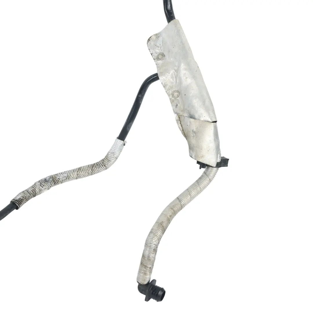 Brake Booster Vacuum Hose Tube Line Pipe 1.0 TFSI to Audi A1 S1 8X with Part number 6C2612041J Audi A1 S1 8X Brake Booster Vacuum Hose Tube Line Pipe 1.0 TFSI - SKU RHD-6C2612041J - Part number 6C2612041J