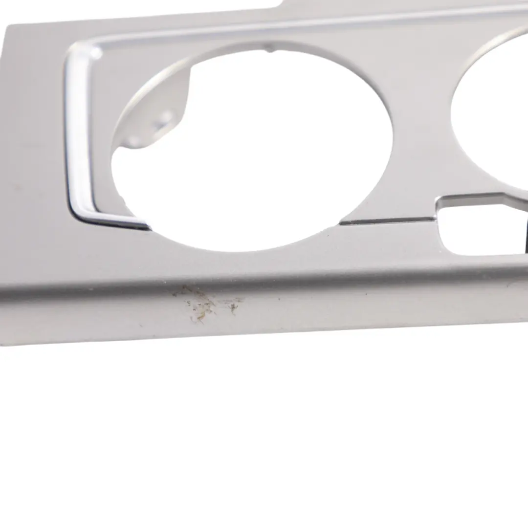 Volkswagen Polo Mk5 6R A/C Heater Control Panel Surround Trim Cover - SKU RHD-6C2819075-2 - Part number 6C2819075
