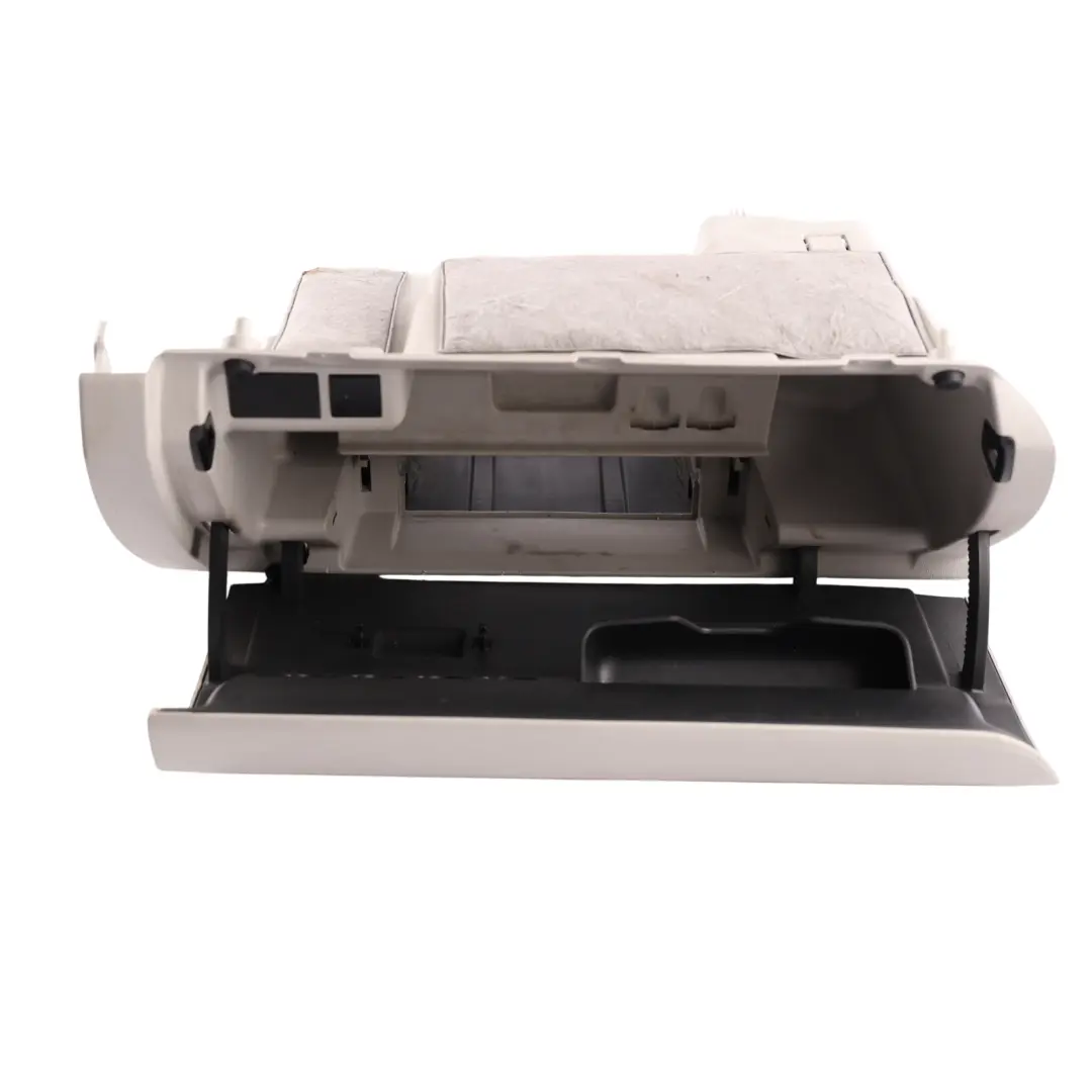 Volkswagen Polo 6R Mk5 Glove Box Compartment Storage Passenger's Side - SKU RHD-6C2857101D-1 - Part number 6C2857101D