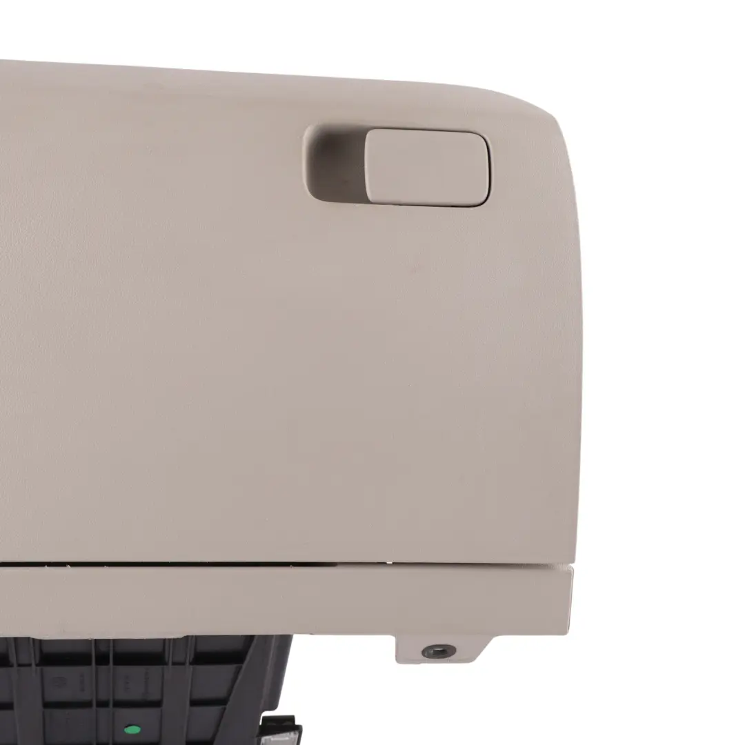 Mk5 Glove Box Compartment Storage Passenger's Side to Volkswagen Polo 6R with Part number 6C2857101D Volkswagen Polo 6R Mk5 Glove Box Compartment Storage Passenger's Side - SKU RHD-6C2857101D-1 - Part number 6C2857101D